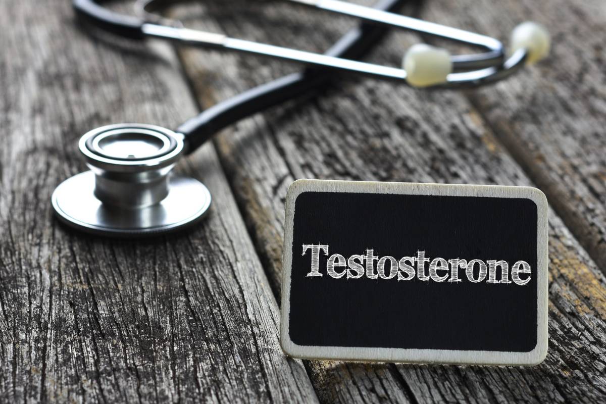 Simple Ways to Help Boost Testosterone Production